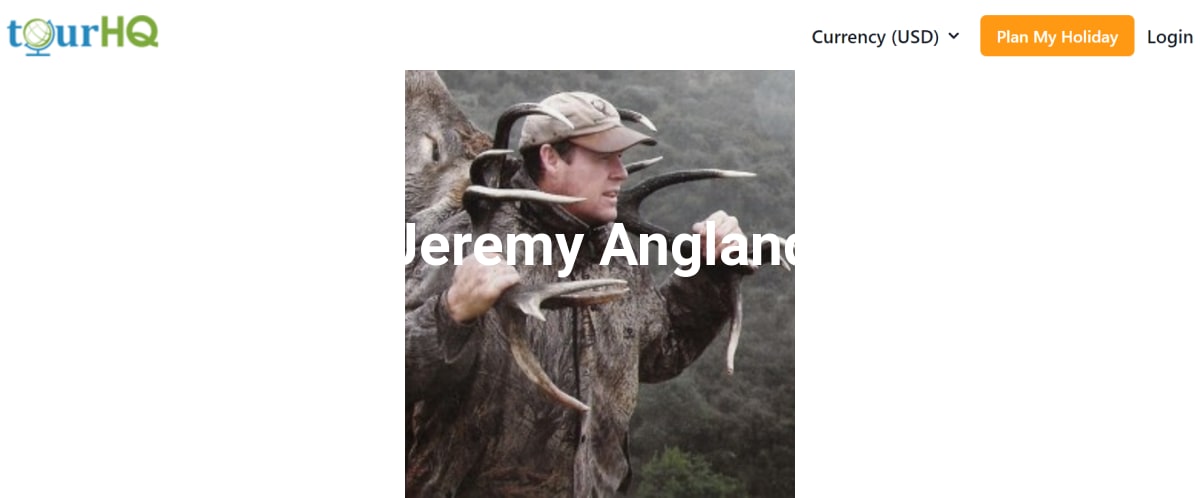 Jeremy Angland Private Tour Guide in Christchurch, New Zealand - tourHQ
