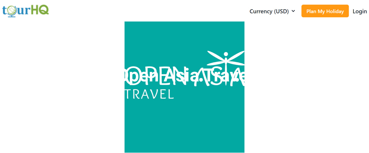 Open Asia Travel - Private Tour Operator in Hanoi, Vietnam | tourHQ