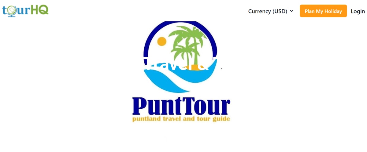 Puntland Travel & Tour Guide (PuntTour) - Private Tour Operator in ...