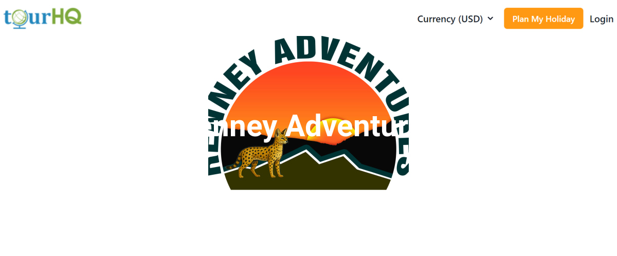 Renney Adventures - Private Tour Operator in Arusha, Tanzania | tourHQ