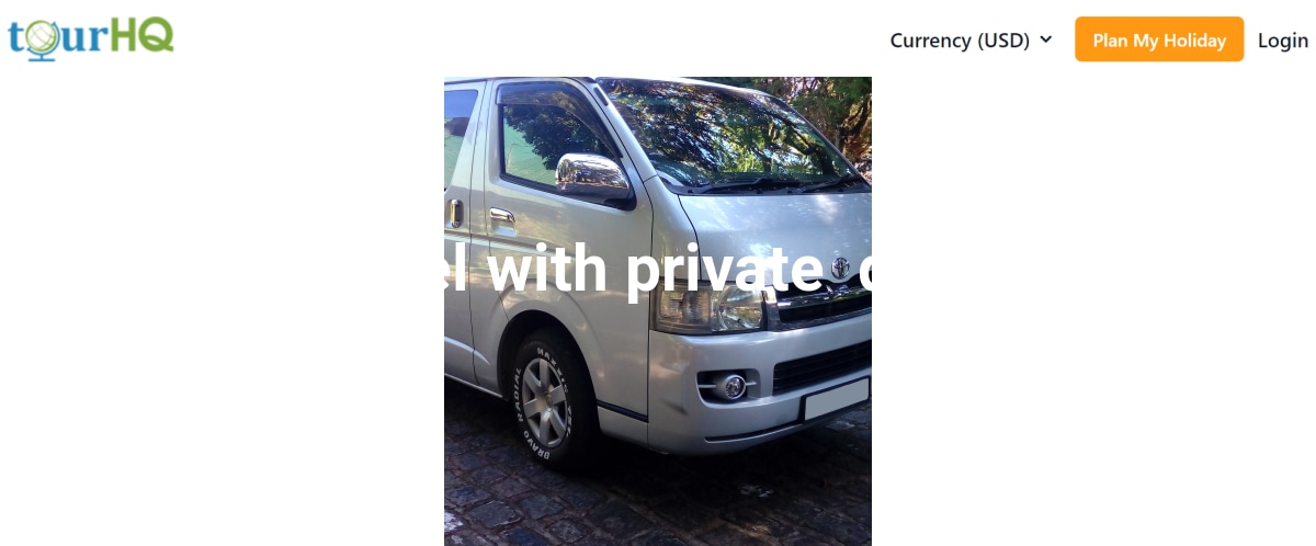 Travel with private driver - Private Tour Operator in Colombo, Sri ...