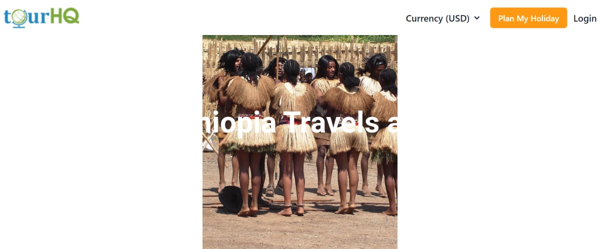 Wubit Ethiopia Travels and Tours - Private Tour Operator in Addis Ababa ...