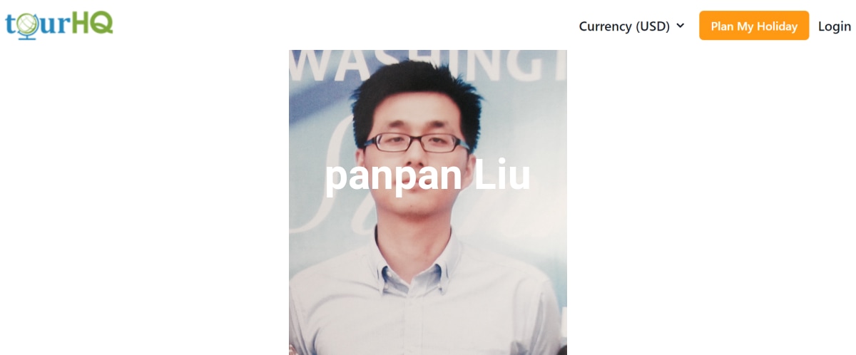Panpan Liu Private Tour Guide in Guangzhou, China - tourHQ