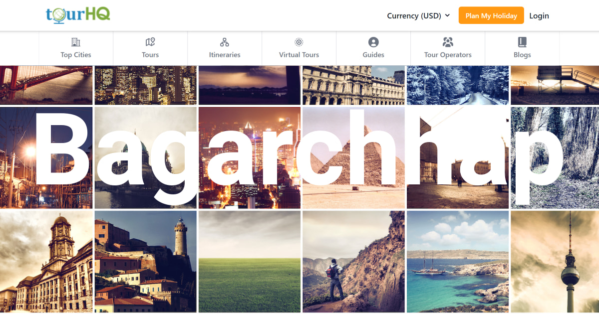 Private Local Guides & Guided Tours in Bagarchhap | tourHQ