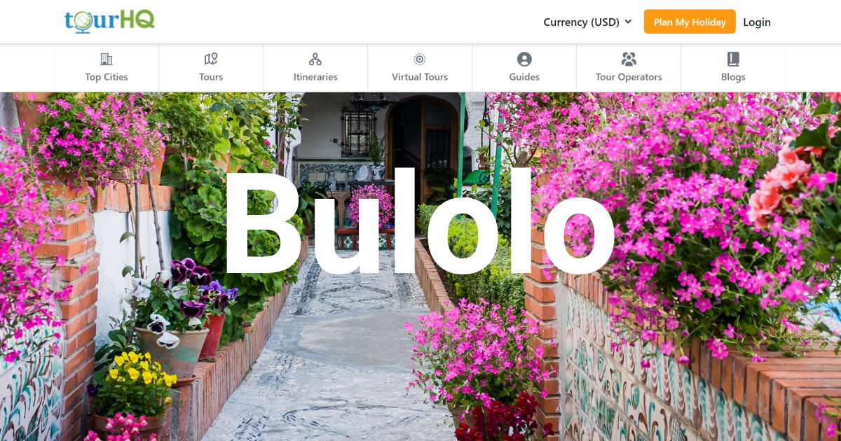 Private Local Guides & Guided Tours in Bulolo | tourHQ