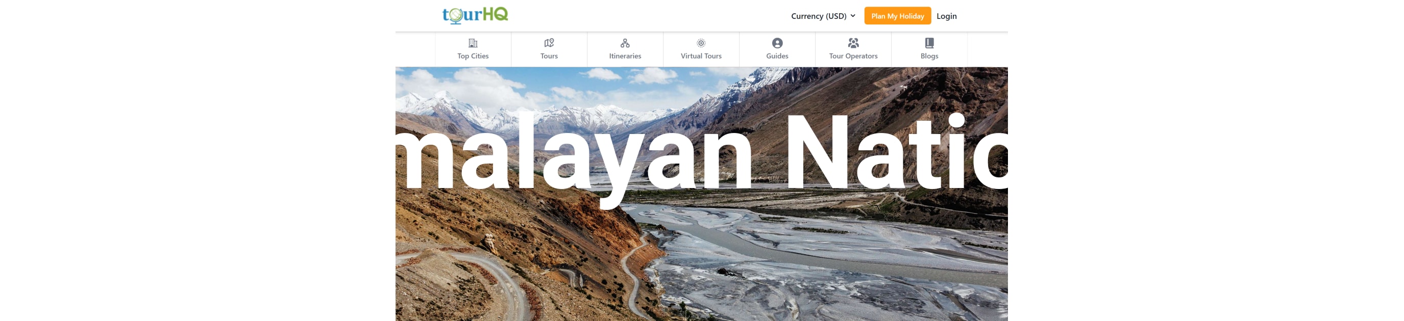 Private Local Guides & Guided Tours in Great Himalayan National Park ...