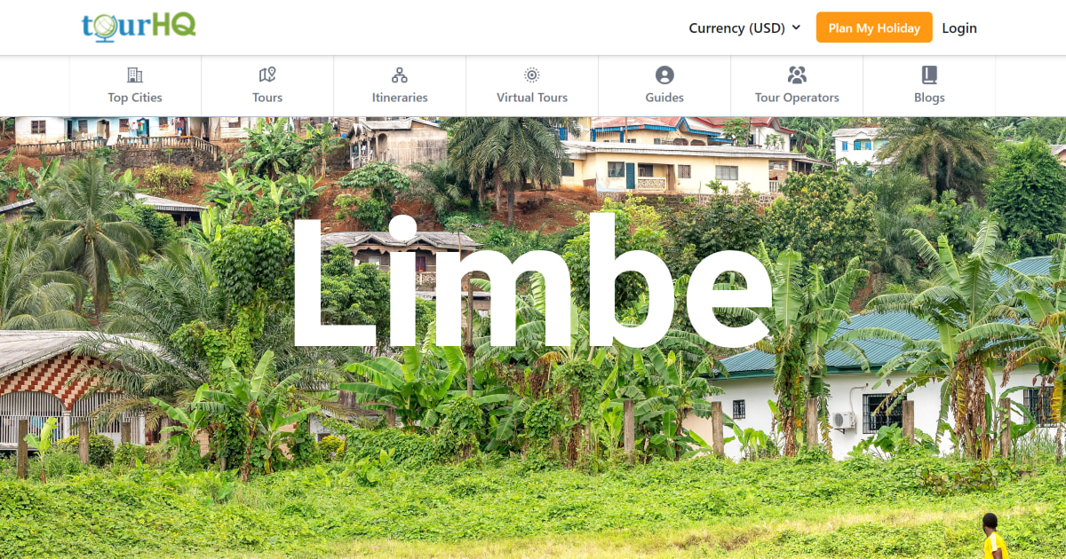 Private Local Guides & Guided Tours in Limbe | tourHQ