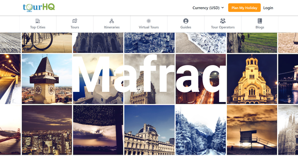 Private Local Guides & Guided Tours in Mafraq | tourHQ