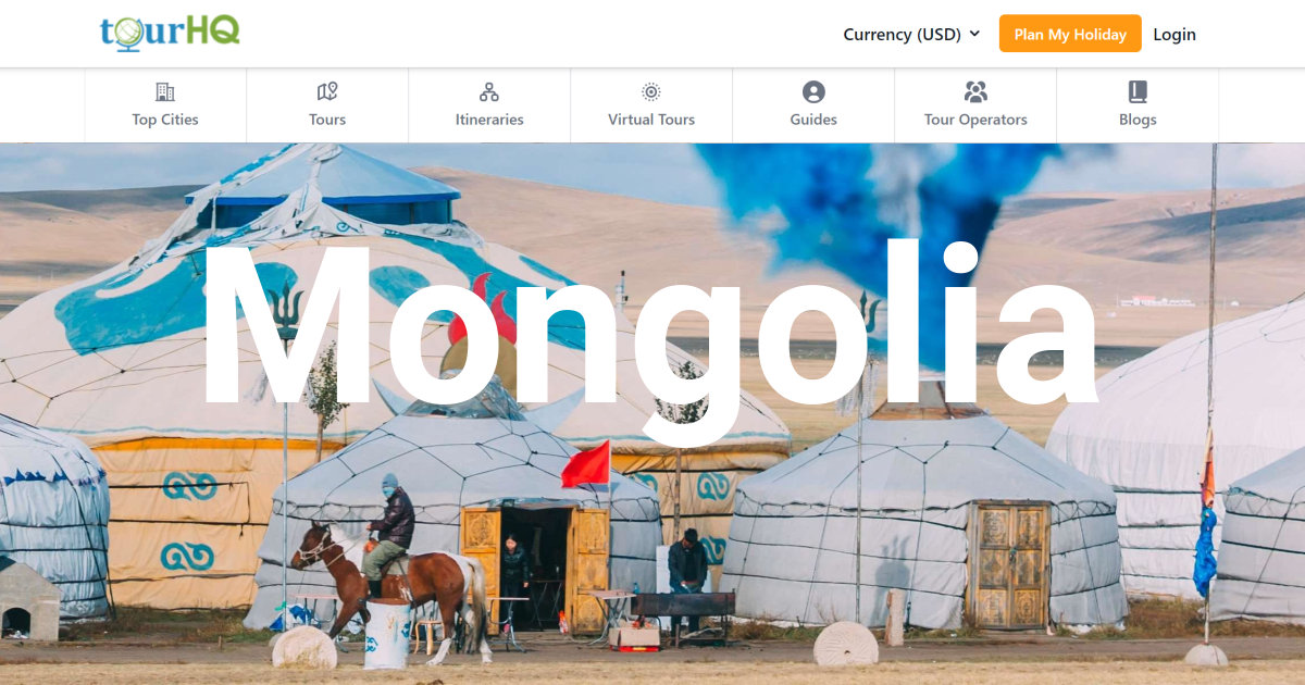 Private Local Guides & Guided Tours in mongolia | tourHQ