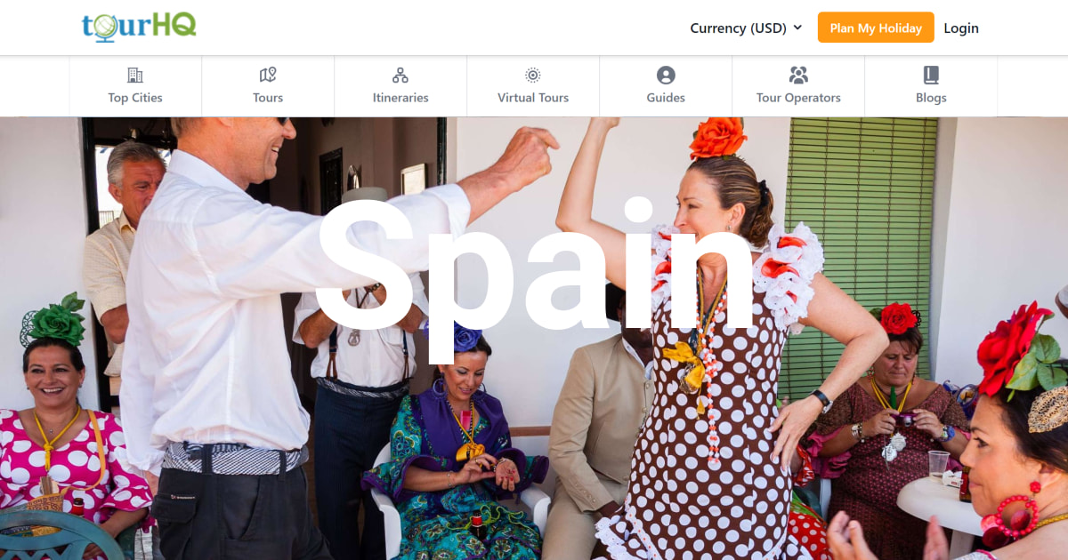 TOUR GUIDE JOBS IN SPAIN visual data 3