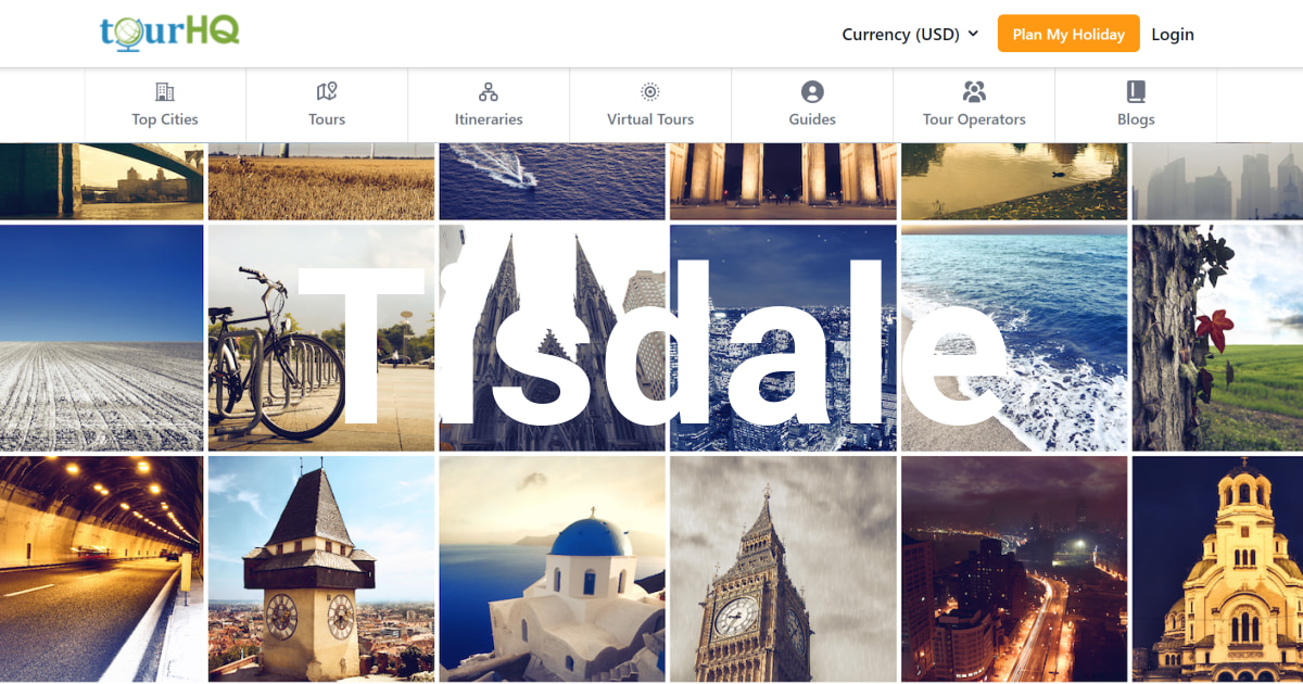 Private Local Guides & Guided Tours in Tisdale | tourHQ