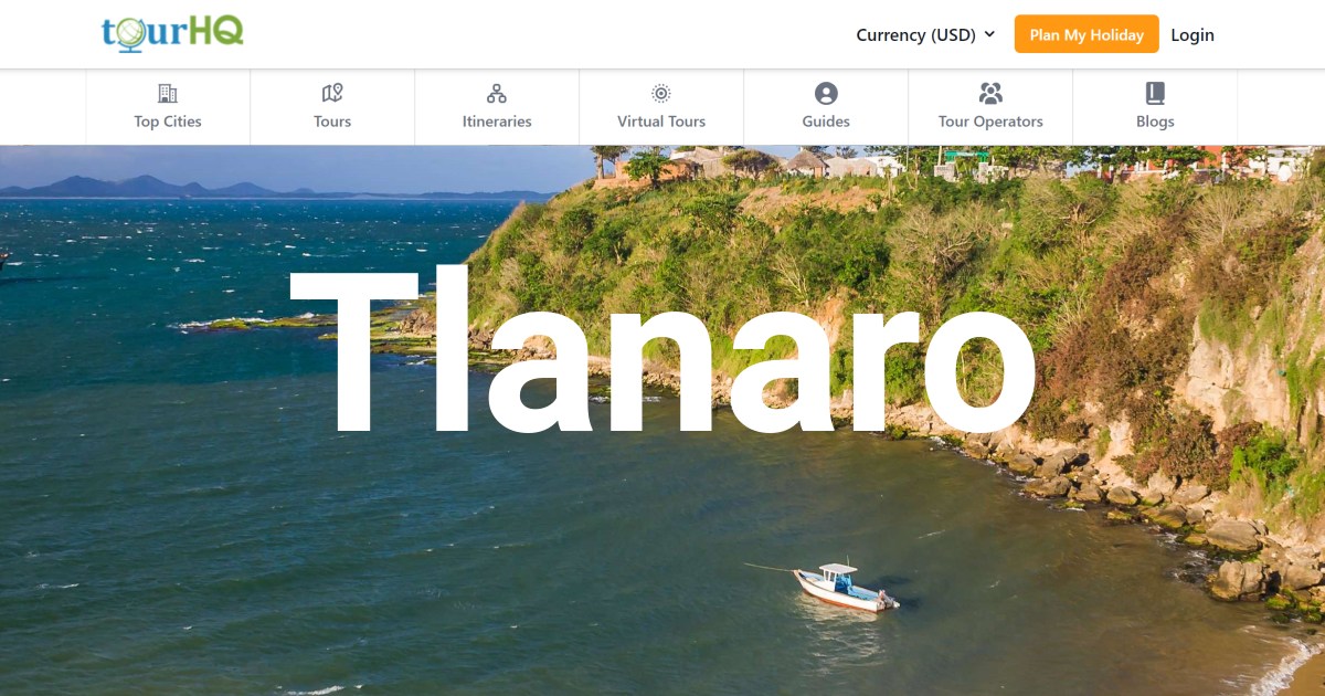 Private Local Guides & Guided Tours in Tôlanaro tourHQ