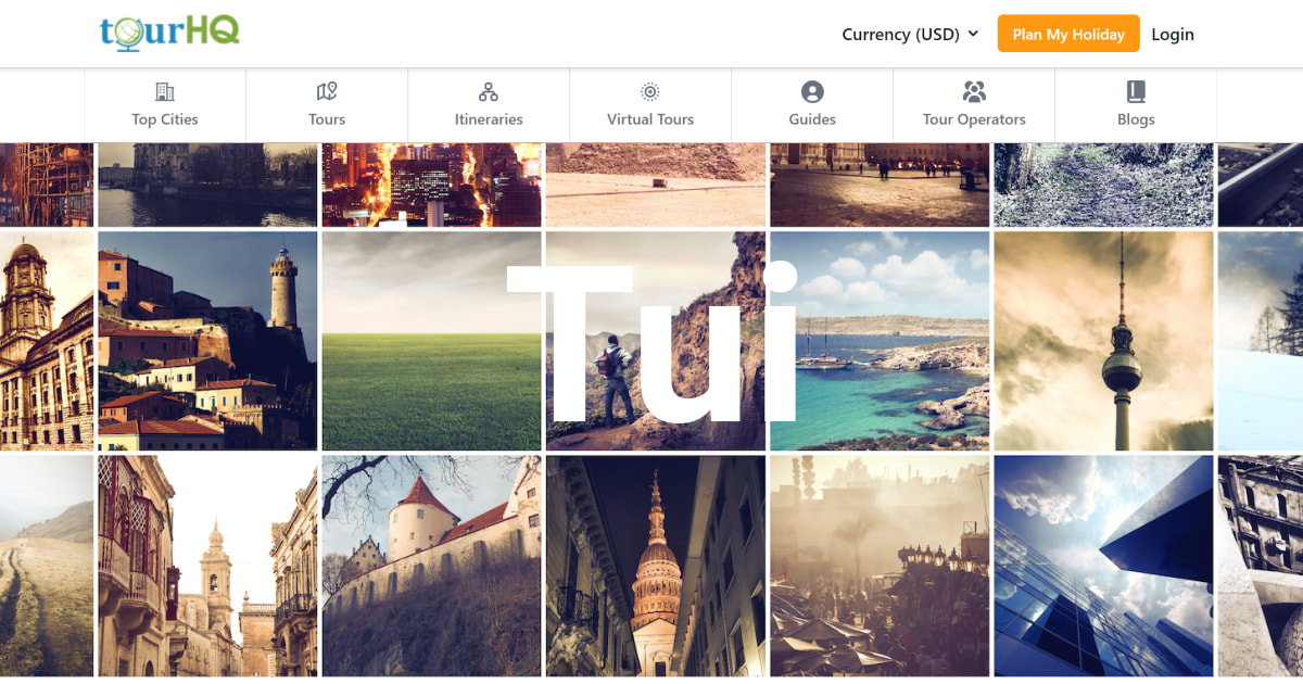 Private Local Guides & Guided Tours in Tui | tourHQ