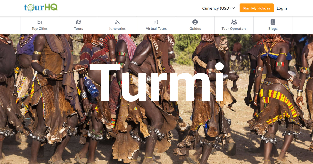 Private Local Guides & Guided Tours in Turmi | tourHQ