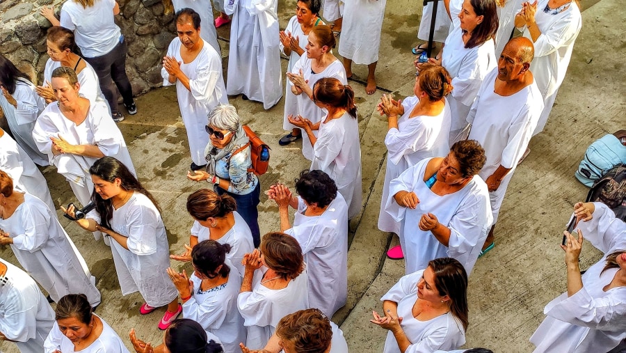 8-Hour Private Tour From Haifa to Nazareth and the Sea of Galilee