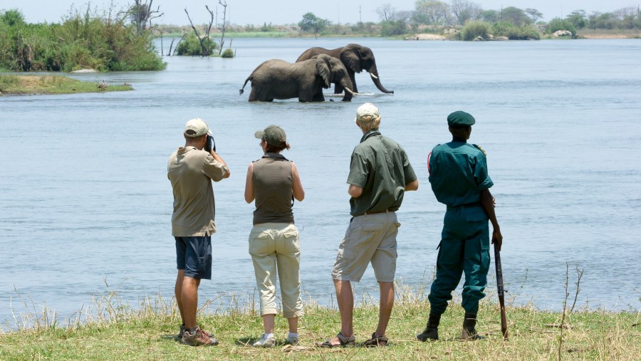 10-Day Malawi Safari and Lake Tour