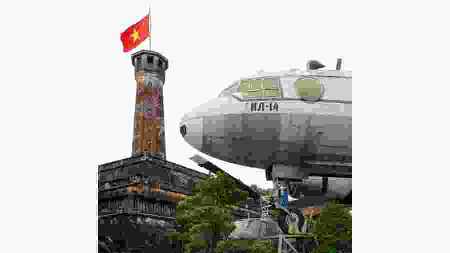 Visit the National History Museum