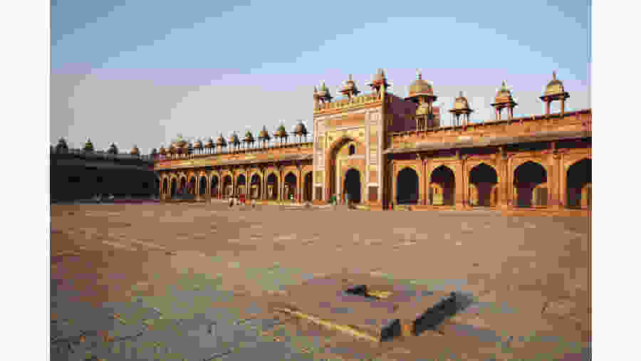 Jama Masjid