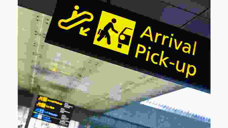 Enjoy the transfer service from Cairo International Airport