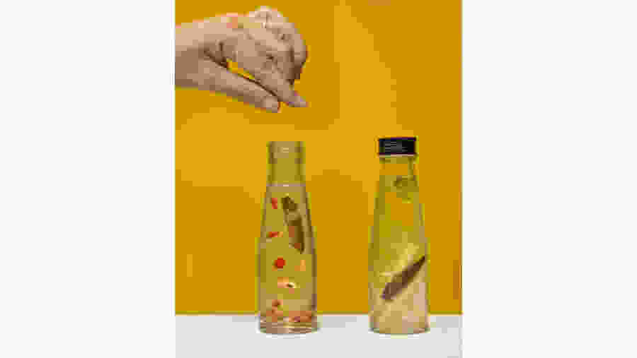 Rum Making in Siem Reap