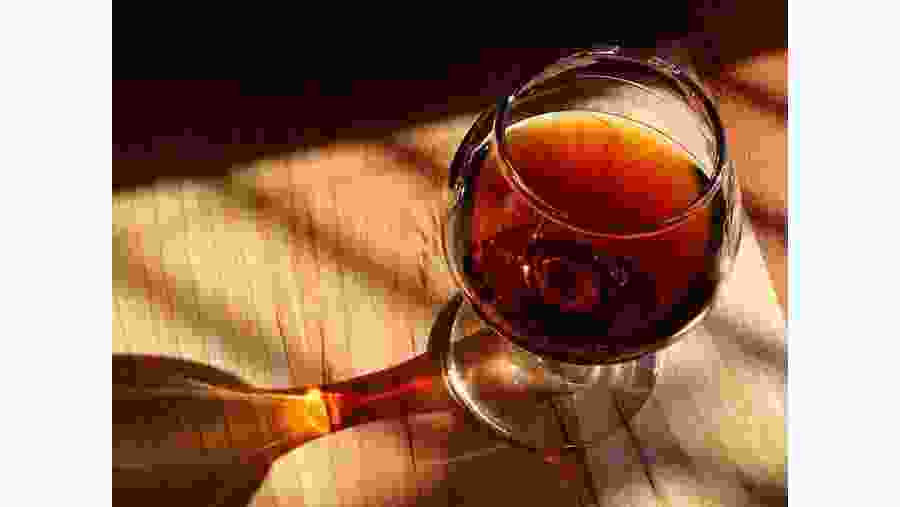 Cognac Brandy