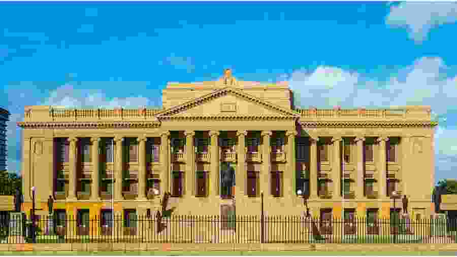 President Office Colombo