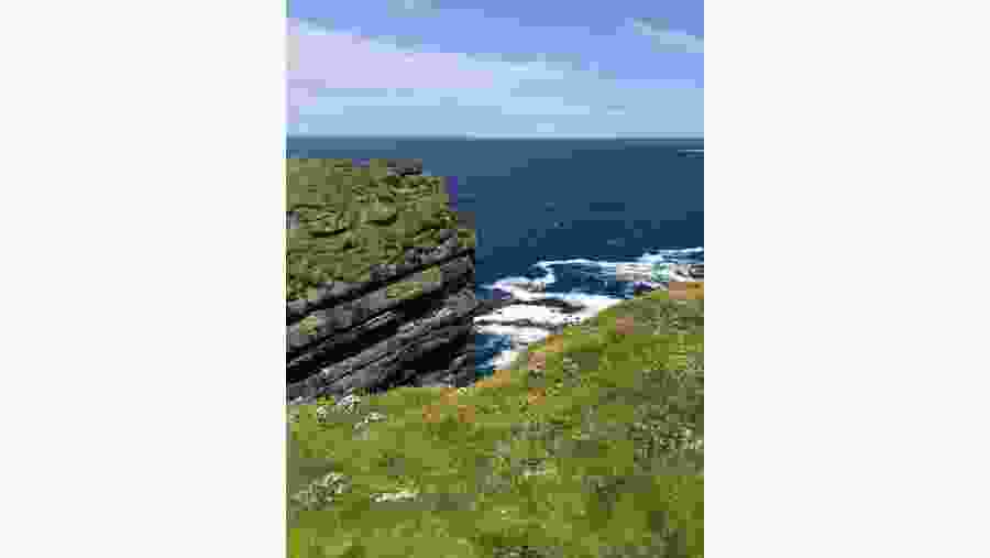 Loop Head Headland
