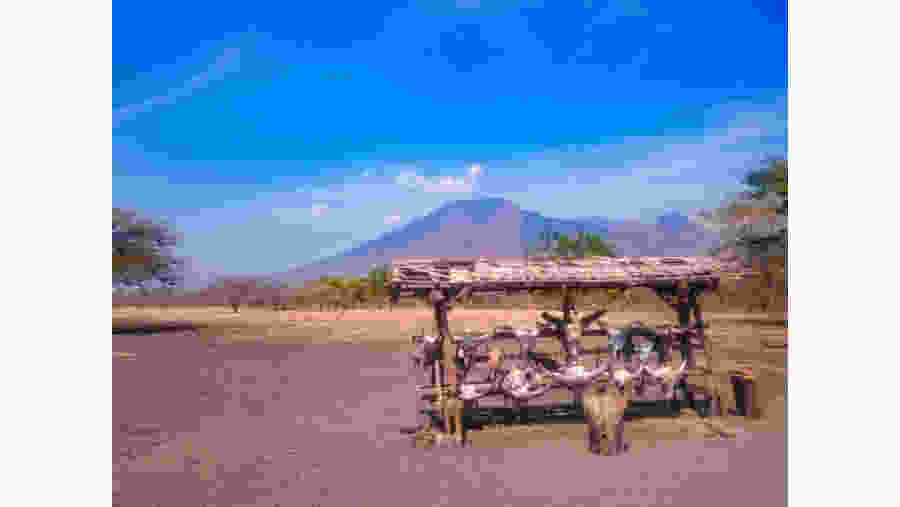 Baluran National Park