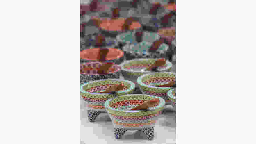 Mexican handicrafts