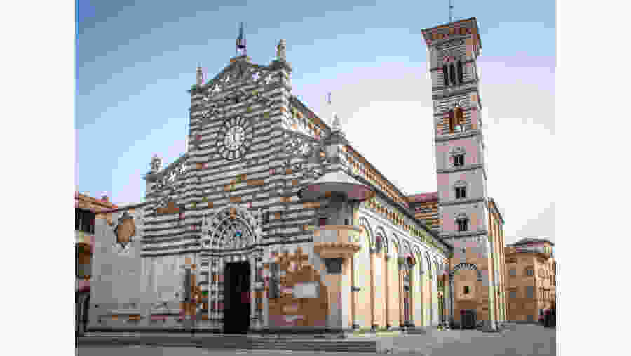 Duomo Cathedral of Prato