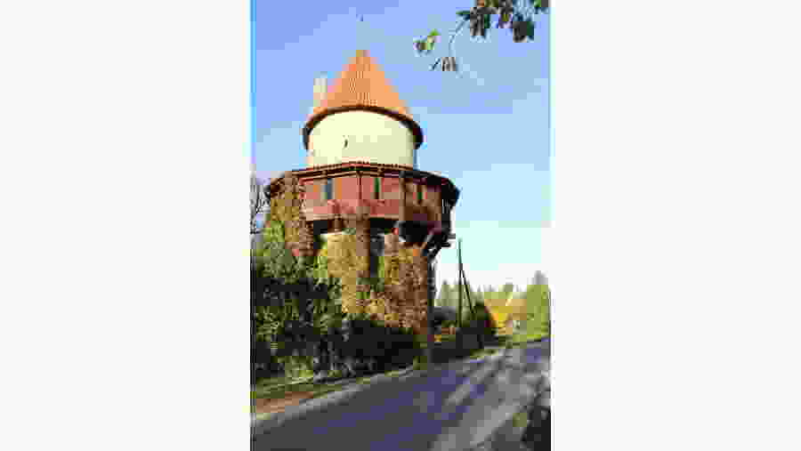 Kiiu Tower