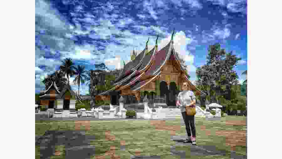Wat Xiengthong