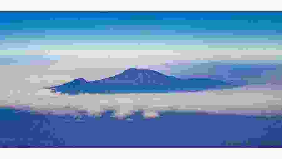 Mount Kilimanjaro