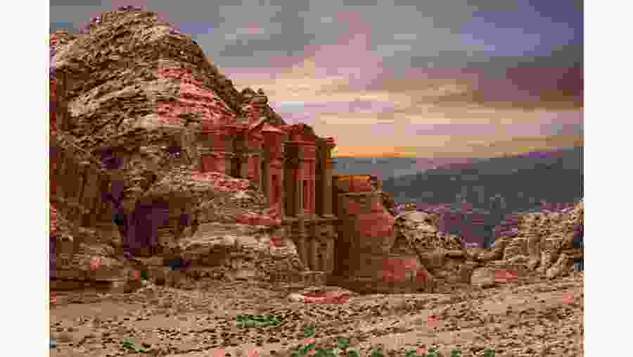 Petra
