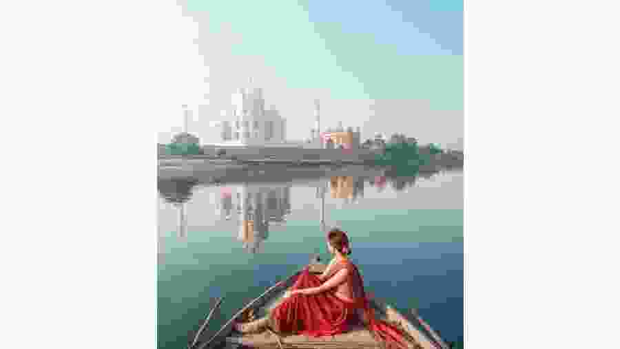 Marvel at this Mughal monument