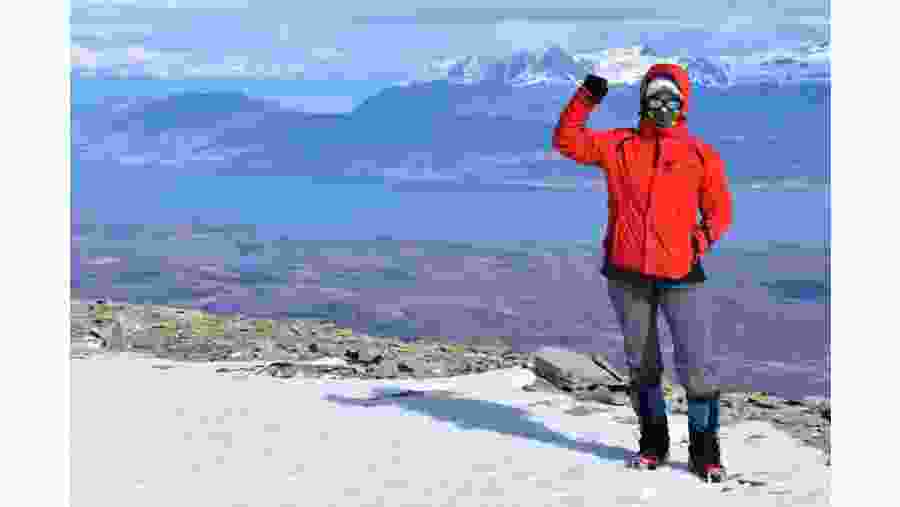 Señores Summit