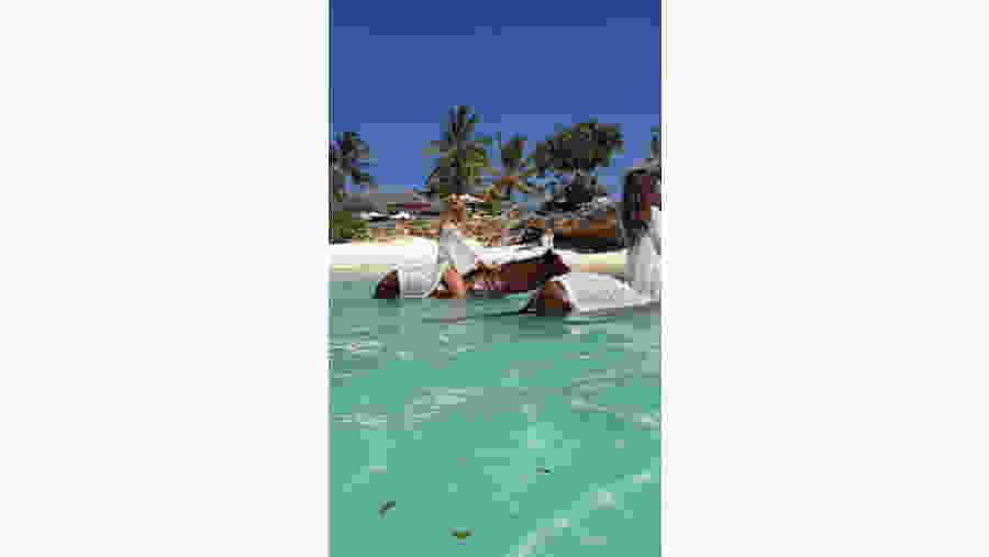 Prison Island Tour