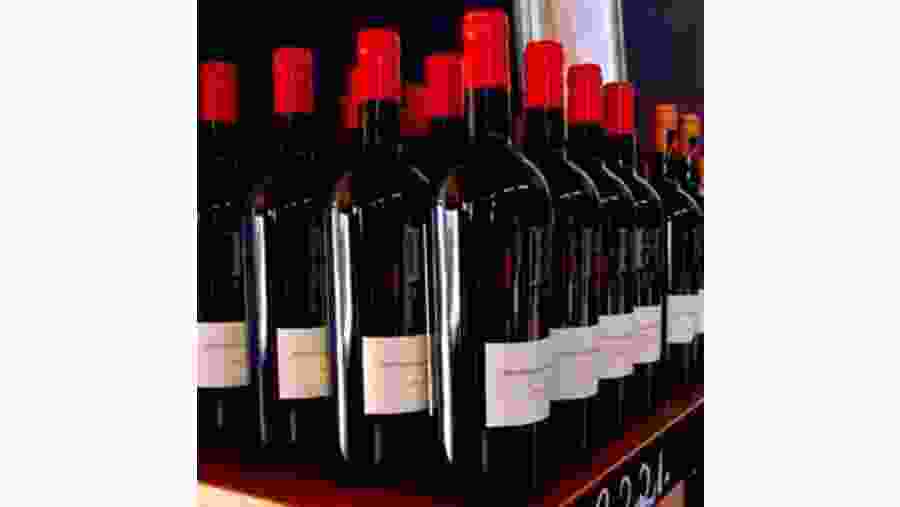 Wine Tour, Cape Town