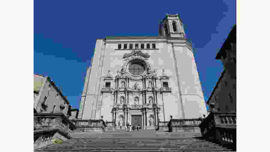 Santa Maria Cathedral