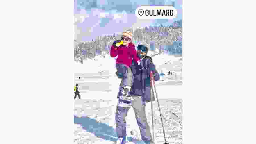 Gulmarg