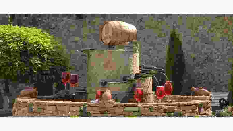  Milestii Mici Winery 