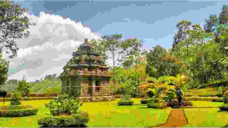 Candi Selogriyo