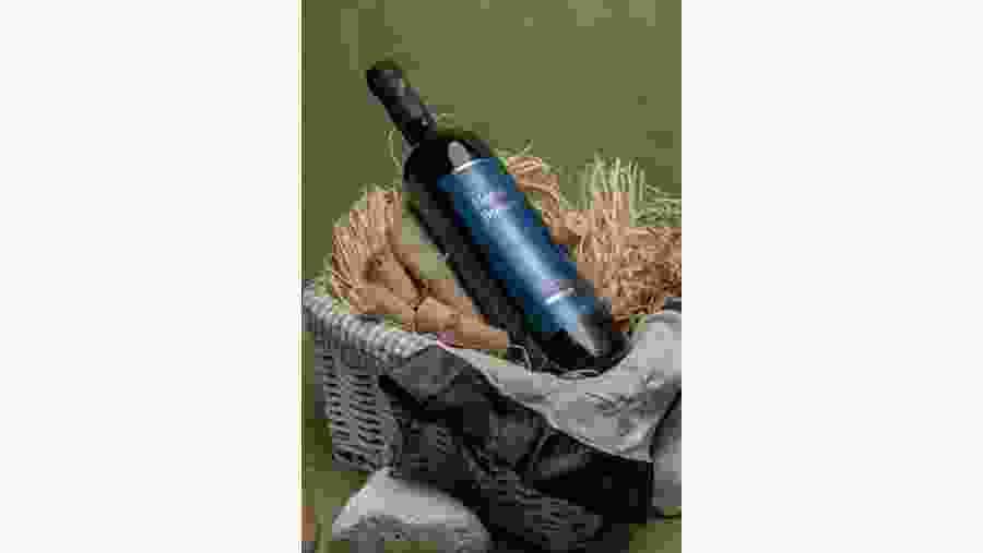 Taste Local Wine In Veliko Tarnovo