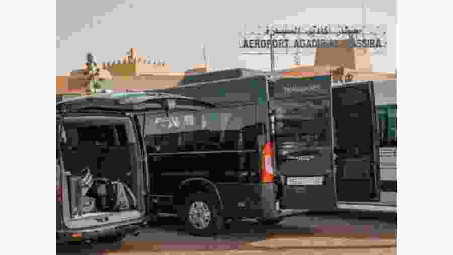 Agadir Transfer Service