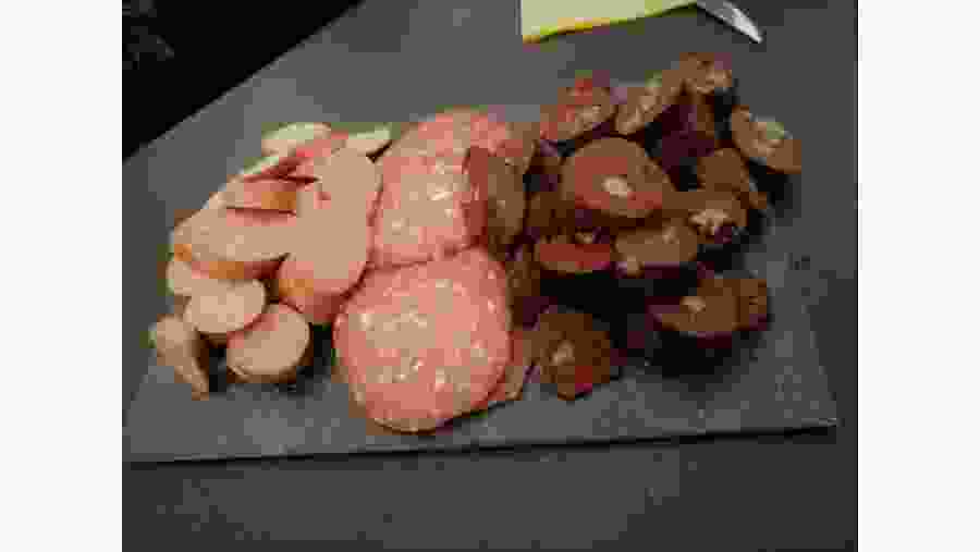 Try Snacks Popular in Belgian Culture