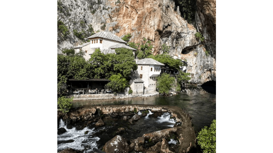 Blagaj 