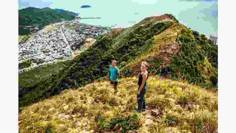Angels Mountain