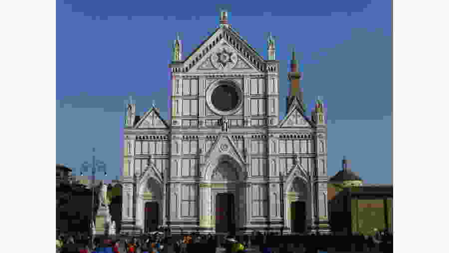 Santa Croce Church