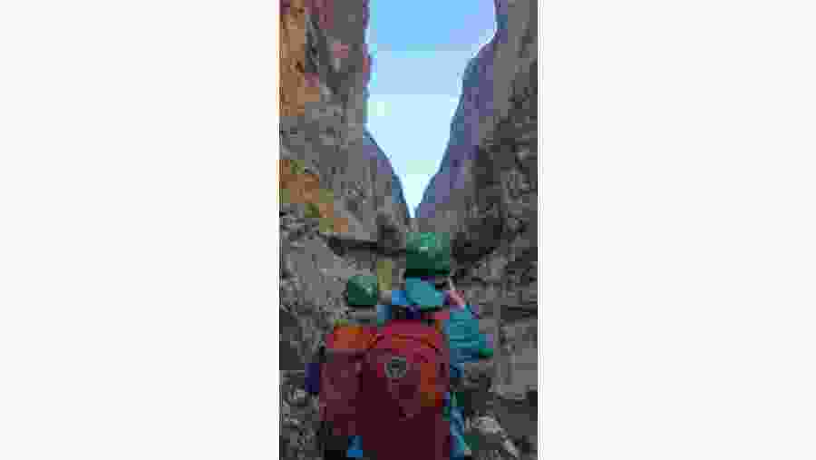 Caminito del Rey