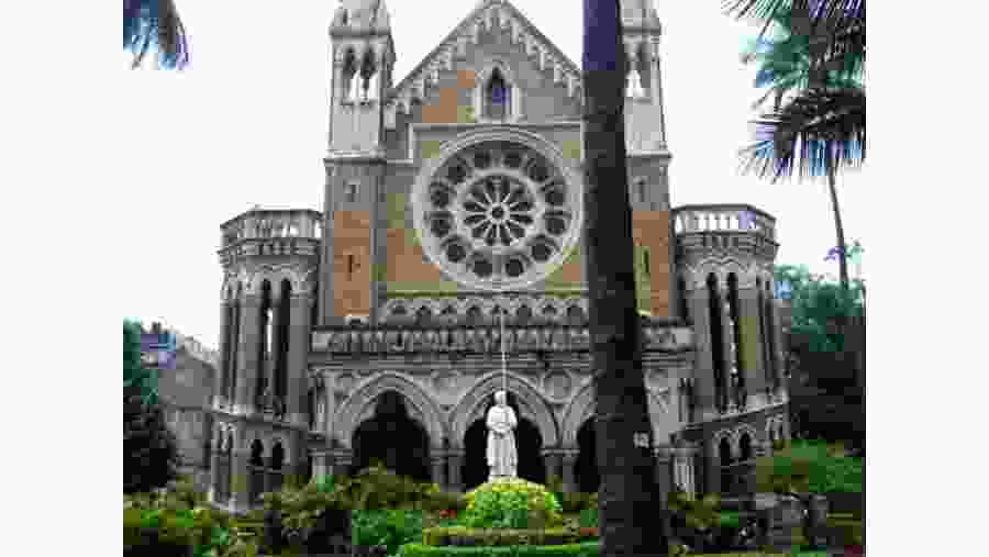 Bombay University
